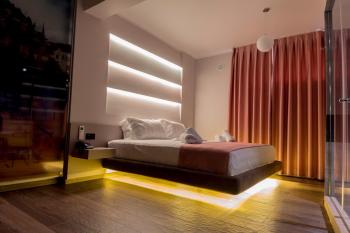 Hotel Pandora Residence, Tirana (photo 2)