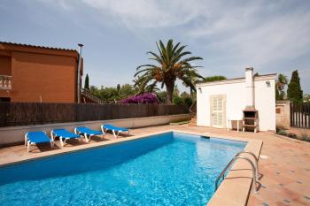 Villa Sa Coma, Sa Coma (fotografie 2)