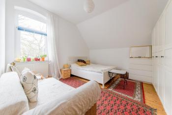 Private Rooms, Hannover (fotografie 5)