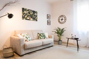 Verona Uptown Mood Apartment, Verona (fotografie 3)