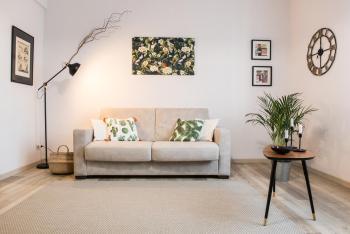 Verona Uptown Mood Apartment, Verona (fotografie 4)