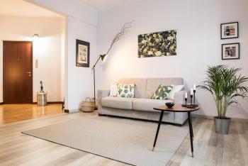 Verona Uptown Mood Apartment, Verona (fotografie 2)