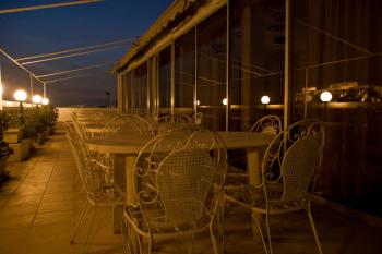 Arethusa Hotel Athens, Athen (Foto 5)