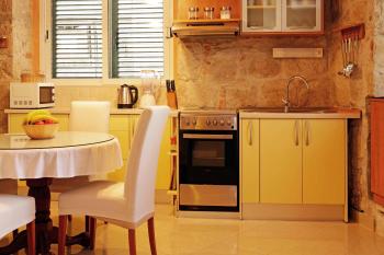 All you need Old Town studio, Spalato (Split) (foto 5)