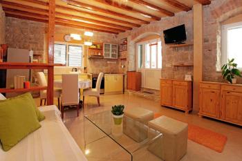 All you need Old Town studio, Spalato (Split) (foto 2)