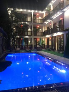Village Moon Villa, Hội An (Foto 3)