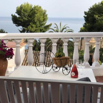 Luxury Sea Home&Terrace, Málaga (fotografie 2)