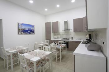 B&B Rosolino, Neapel (Foto 4)
