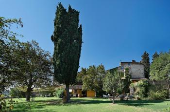 I Parigi Corbinelli Residenze, Florence (photo 2)