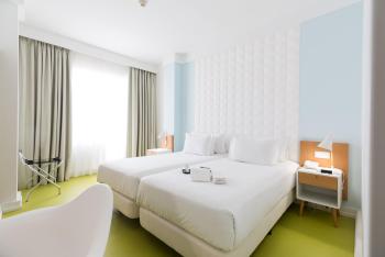 Legendary Porto Hotel, Porto (photo 2)
