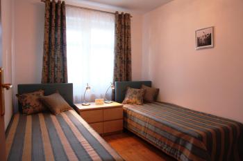 Klimatyczne Apartamenty Sun Seasons 24 w Szklarskiej Porębie by Noclegi Renters, Szklarska Poręba (foto 2)