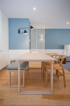 Liiiving in Porto | Downtown Luxury Studio, Porto (fotografie 5)