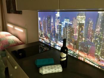 Apartment Optim, Lublaň (fotografie 4)