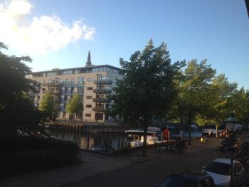 Canal view, Kopenhaga (zdjęcie 5)