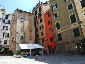 La Dimora del Marinaio, Génova (foto 2)