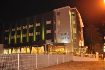 Hotel Aleluia, Fátima (fotografie 5)