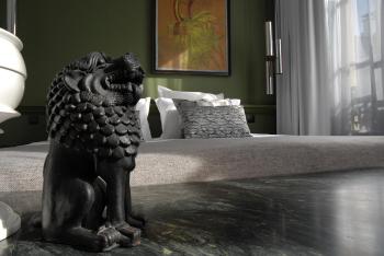 The Sleeping Lion, Paris (Foto 3)