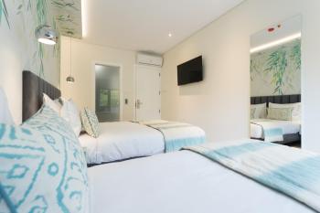 Hotel Capital Lisboa, Lissabon (Foto 4)