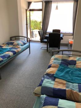 Rana's Zimmervermittlung 2, Bremen (Foto 3)