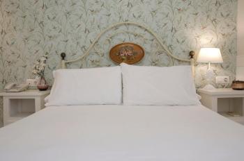 Basic Hotel Puerta de Sevilla, Seville (photo 5)