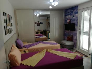 Absolute Blloku Apartment, Tirana (fotografie 2)