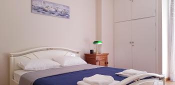 Spacious Apartment in the Historical Center of Athens, Atény (fotografie 5)