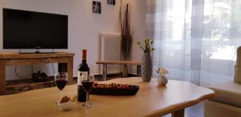Spacious Apartment in the Historical Center of Athens, Atény (fotografie 4)