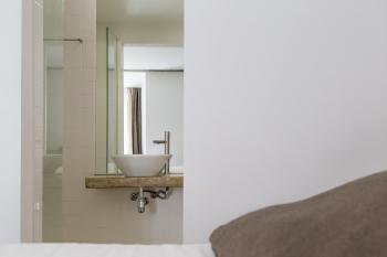 Fran Pacheco 39 (downtown apartment), Setúbal (fotografie 5)