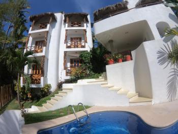 Mar y Sueños, Sayulita (foto 2)