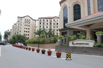 Sarasota Residential Resort Manila, Manila (fotografie 2)