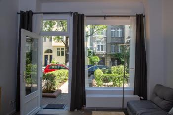 Pandoras home, Berlín (fotografie 4)
