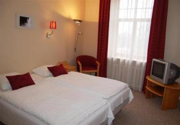 Guesthouse Jakob Lenz, Riga (foto 3)