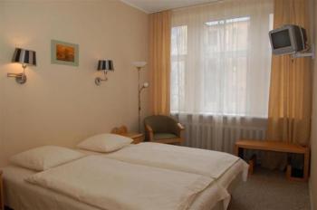 Guesthouse Jakob Lenz, Riga (foto 4)
