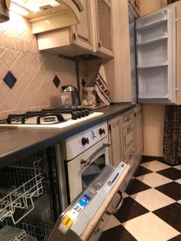 Дворівневі Апартаменти Antique, Tarnopol (zdjęcie 5)