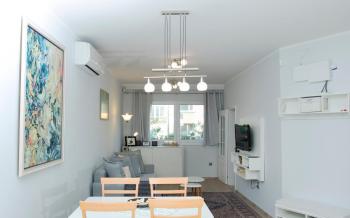 Cozy Apartment in the very centre of Sofia, Sofia (Foto 3)