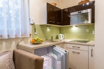 Apartament Krupowki CENTRUM, Zakopane (fotografie 4)