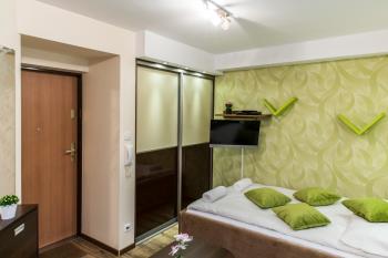 Apartament Krupowki CENTRUM, Zakopane (fotografie 3)