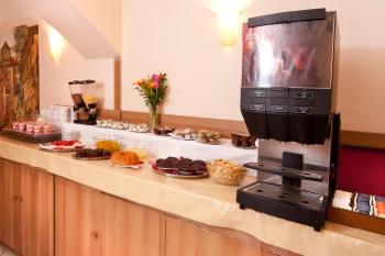 Hotel Residence Select, Praga (foto 4)