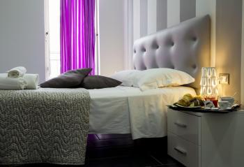 B&B Napoli Binario 1, Neapel (Foto 4)
