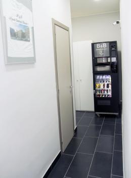 B&B Napoli Binario 1, Neapel (Foto 5)