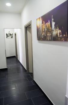 B&B Napoli Binario 1, Neapel (Foto 3)