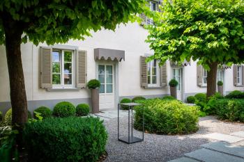 Relais San Vigilio al Castello, Bergamo (photo 4)