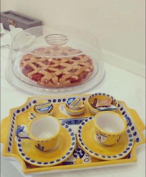 Prisca B&B, Neapel (Foto 5)