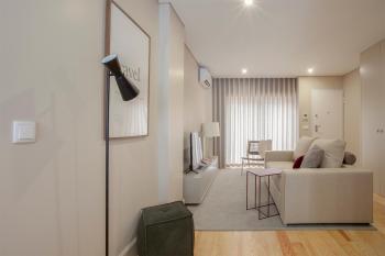 Liiiving in Porto | Luxury Boutique Apartment, Porto (fotografie 2)