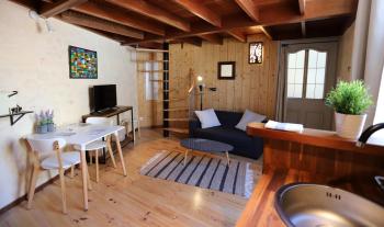 Les Appartements de la Victoire, Centre-ville, Parking GRATUIT, Bordeaux (photo 2)