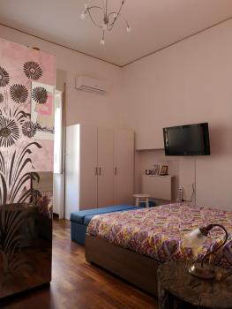 B&B Smiling Naples, Neapel (Foto 3)