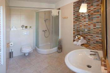 Bed & Breakfast Vila Baguc, Split (Foto 4)
