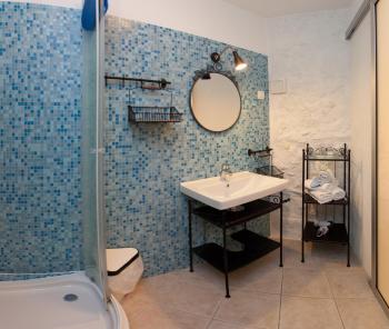 Bed & Breakfast Vila Baguc, Split (Foto 5)
