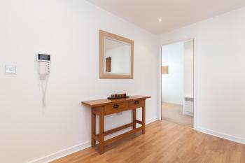 Stylish Garden View Apartment, Edimburgo (foto 3)