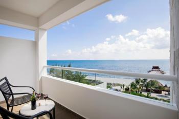 Ventus at Marina El Cid Spa & Beach Resort - All Inclusive, Puerto Morelos (fotografie 4)